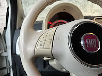 Fiat 500 c 0.9 twinair lounge 86pk 2012, 95-xpr-5 - afbeelding 10 van  35