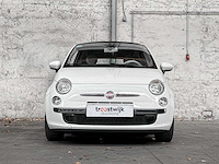 Fiat 500 c 0.9 twinair lounge 86pk 2012, 95-xpr-5 - afbeelding 30 van  35