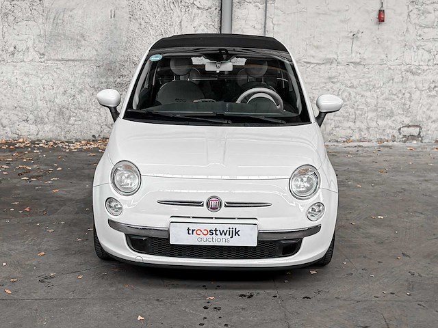 Fiat 500 c 0.9 twinair lounge 86pk 2012, 95-xpr-5 - afbeelding 31 van  35
