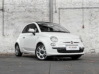 Fiat 500 c 0.9 twinair lounge 86pk 2012, 95-xpr-5 - afbeelding 32 van  35