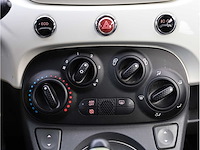 Fiat 500 c 0.9 twinair lounge automaat 2012, rj-980-f - afbeelding 11 van  31