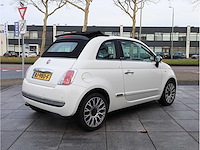 Fiat 500 c 0.9 twinair lounge automaat 2012, rj-980-f - afbeelding 27 van  31
