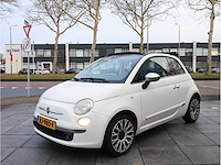 Fiat 500 c 0.9 twinair lounge automaat 2012, rj-980-f - afbeelding 31 van  31