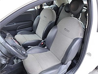 Fiat 500 c 0.9 twinair lounge automaat 2012, rj-980-f - afbeelding 5 van  31