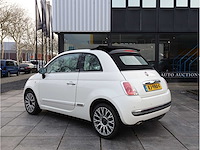 Fiat 500 c 0.9 twinair lounge automaat 2012, rj-980-f - afbeelding 23 van  31