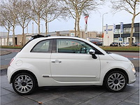 Fiat 500 c 0.9 twinair lounge automaat 2012, rj-980-f - afbeelding 28 van  31