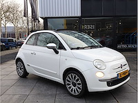 Fiat 500 c 0.9 twinair lounge automaat 2012, rj-980-f - afbeelding 29 van  31