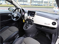 Fiat 500 c 0.9 twinair lounge automaat 2012, rj-980-f - afbeelding 6 van  31