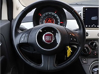 Fiat 500 c 0.9 twinair lounge automaat 2012, rj-980-f - afbeelding 8 van  31