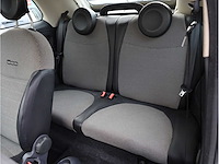 Fiat 500 c 0.9 twinair lounge automaat 2012, rj-980-f - afbeelding 17 van  31