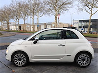 Fiat 500 c 0.9 twinair lounge automaat 2012, rj-980-f - afbeelding 12 van  31