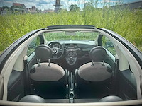 Fiat 500 c 0.9 twinair lounge , tg-992-k - afbeelding 5 van  8