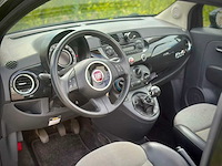 Fiat 500 c 0.9 twinair lounge , tg-992-k - afbeelding 8 van  8