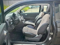 Fiat 500 c 0.9 twinair lounge , tg-992-k - afbeelding 6 van  9