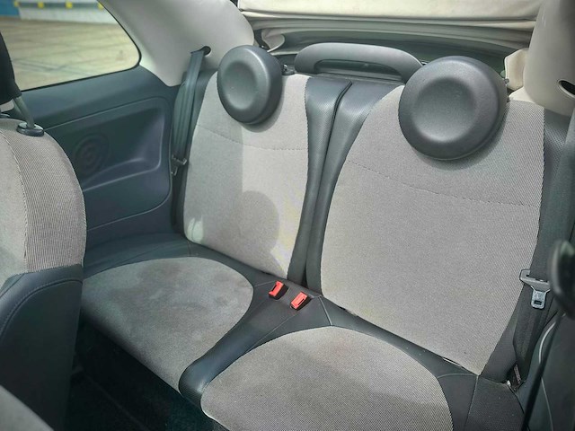 Fiat 500 c 0.9 twinair lounge , tg-992-k - afbeelding 7 van  9