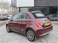 Fiat 500 c 1.0 hybrid launch edition 2020 - afbeelding 4 van  30