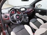 Fiat 500 c 1.0 hybrid launch edition 2020 - afbeelding 12 van  30
