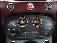 Fiat 500 c 1.0 hybrid launch edition 2020 - afbeelding 20 van  30