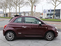 Fiat 500 c 1.0 hybrid launch edition 2020 - afbeelding 28 van  30