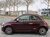 Fiat 500 c 1.0 hybrid launch edition 2020 - afbeelding 4 van  43