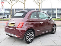 Fiat 500 c 1.0 hybrid launch edition 2020 - afbeelding 7 van  43
