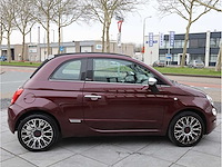 Fiat 500 c 1.0 hybrid launch edition 2020 - afbeelding 8 van  43