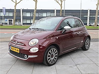 Fiat 500 c 1.0 hybrid launch edition 2020 - afbeelding 11 van  43