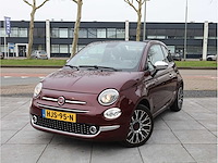 Fiat 500 c 1.0 hybrid launch edition 2020