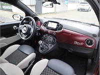 Fiat 500 c 1.0 hybrid launch edition 2020 - afbeelding 17 van  43