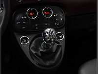 Fiat 500 c 1.0 hybrid launch edition 2020 - afbeelding 21 van  43