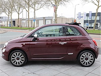 Fiat 500 c 1.0 hybrid launch edition 2020 - afbeelding 12 van  43