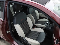 Fiat 500 c 1.0 hybrid launch edition 2020 - afbeelding 28 van  43