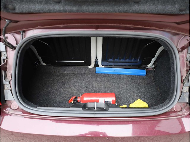 Fiat 500 c 1.0 hybrid launch edition 2020 - afbeelding 30 van  43