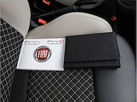 Fiat 500 c 1.0 hybrid launch edition 2020 - afbeelding 31 van  43