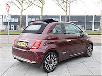 Fiat 500 c 1.0 hybrid launch edition 2020 - afbeelding 39 van  43