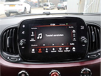 Fiat 500 c 1.0 hybrid launch edition 2020 - afbeelding 24 van  43