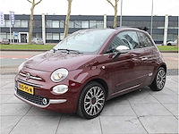 Fiat 500 c 1.0 hybrid launch edition 2020 - afbeelding 43 van  43