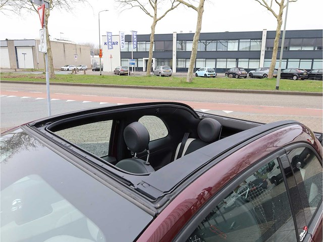 Fiat 500 c 1.0 hybrid launch edition 2020 - afbeelding 2 van  42
