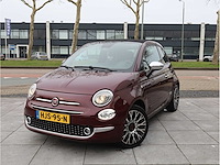 Fiat 500 c 1.0 hybrid launch edition 2020 - afbeelding 3 van  42