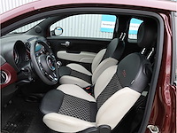 Fiat 500 c 1.0 hybrid launch edition 2020 - afbeelding 15 van  42