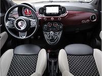 Fiat 500 c 1.0 hybrid launch edition 2020 - afbeelding 17 van  42