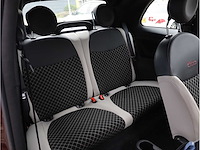 Fiat 500 c 1.0 hybrid launch edition 2020 - afbeelding 25 van  42