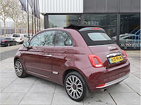 Fiat 500 c 1.0 hybrid launch edition 2020 - afbeelding 22 van  42