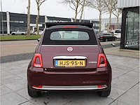 Fiat 500 c 1.0 hybrid launch edition 2020 - afbeelding 33 van  42
