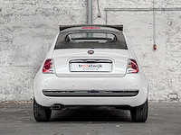Fiat 500 c 1.2 lounge 69pk 2010 -automaat-, 54-nbt-1 - afbeelding 3 van  34