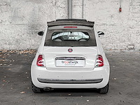 Fiat 500 c 1.2 lounge 69pk 2010 -automaat-, 54-nbt-1 - afbeelding 4 van  34