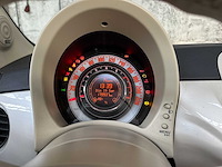 Fiat 500 c 1.2 lounge 69pk 2010 -automaat-, 54-nbt-1 - afbeelding 14 van  34