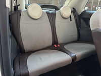 Fiat 500 c 1.2 lounge 69pk 2010 -automaat-, 54-nbt-1 - afbeelding 24 van  34