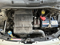 Fiat 500 c 1.2 lounge 69pk 2010 -automaat-, 54-nbt-1 - afbeelding 25 van  34