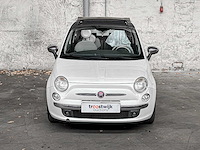 Fiat 500 c 1.2 lounge 69pk 2010 -automaat-, 54-nbt-1 - afbeelding 30 van  34